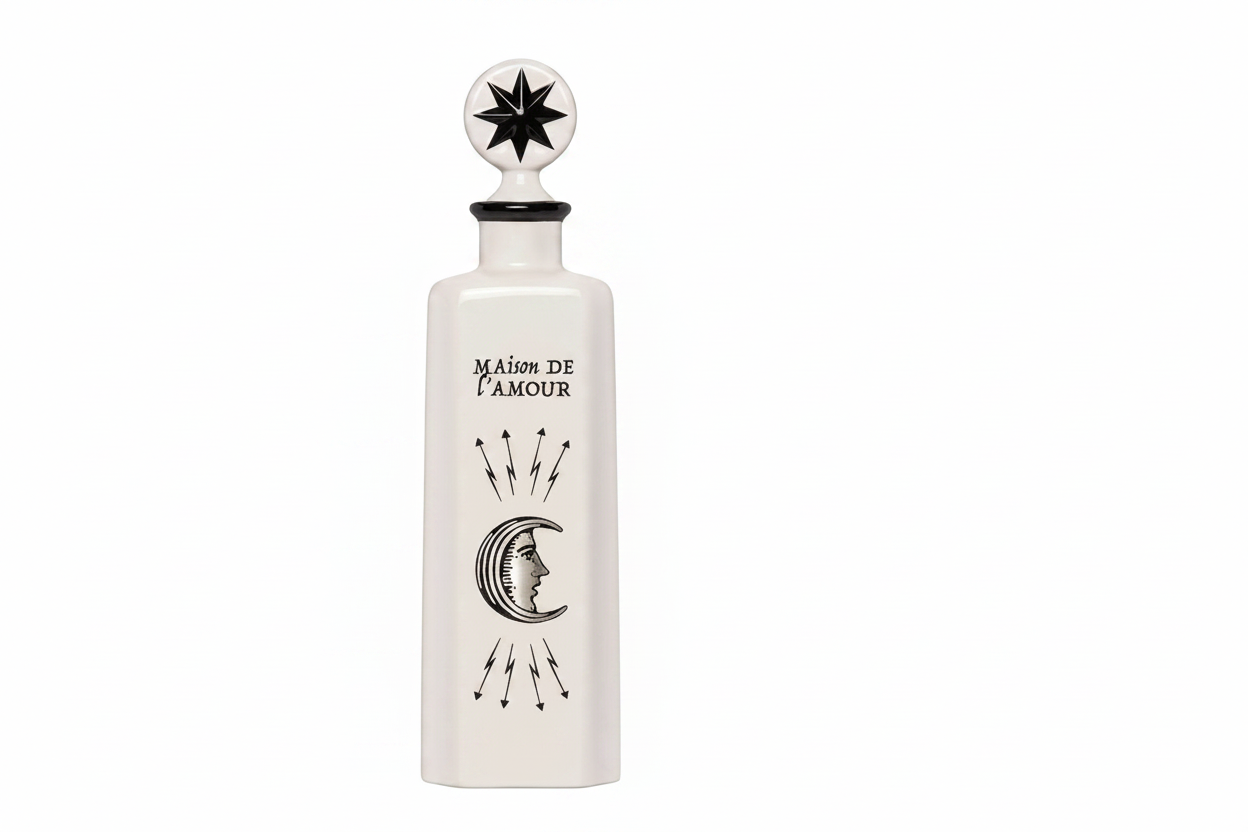Gucci Maison de Amour Bottle - Image 2