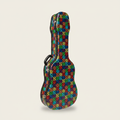 Guitar Case - Image 1 with Fendi background