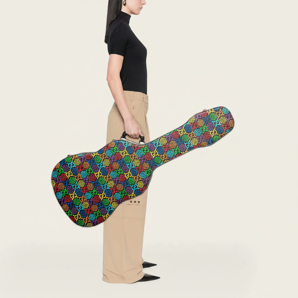 Guitar Case - Image 2