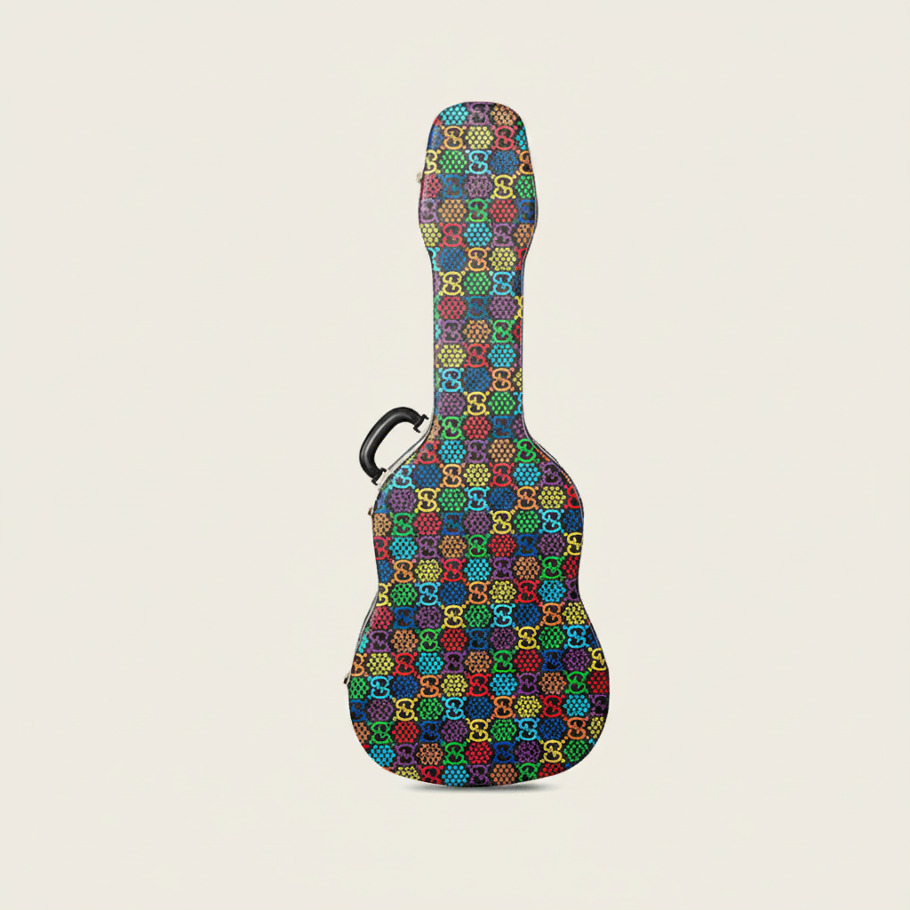 Guitar Case - Image 3