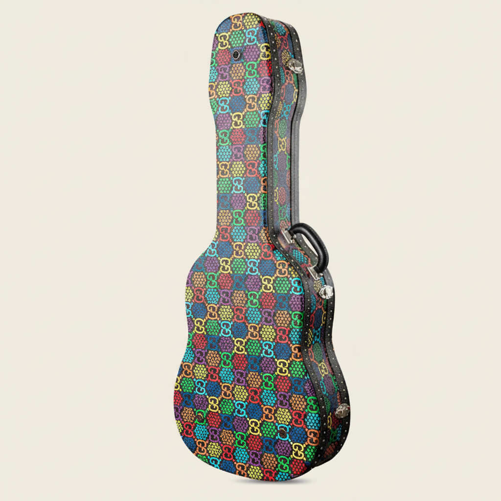 Guitar Case - Image 4