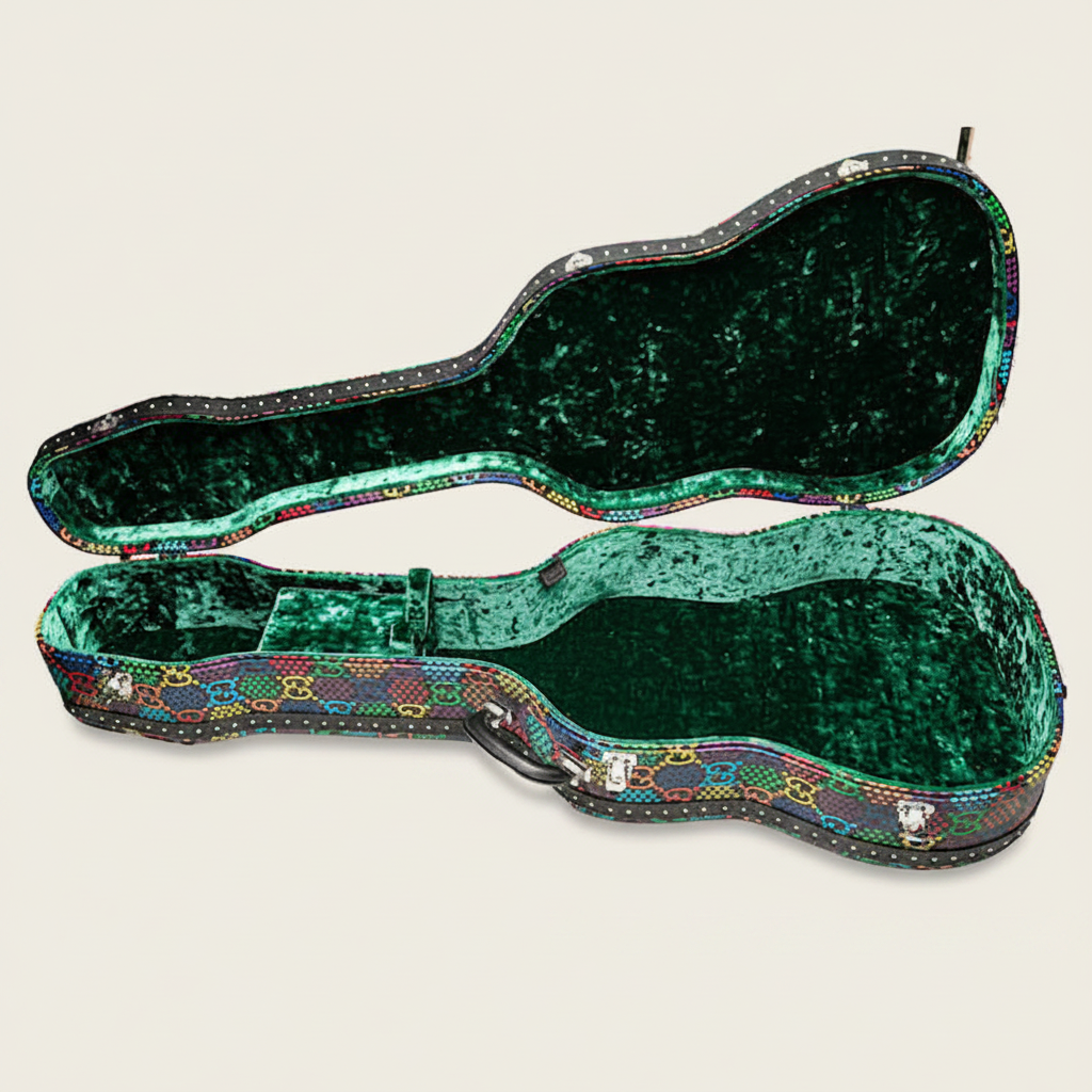 Guitar Case - Image 5