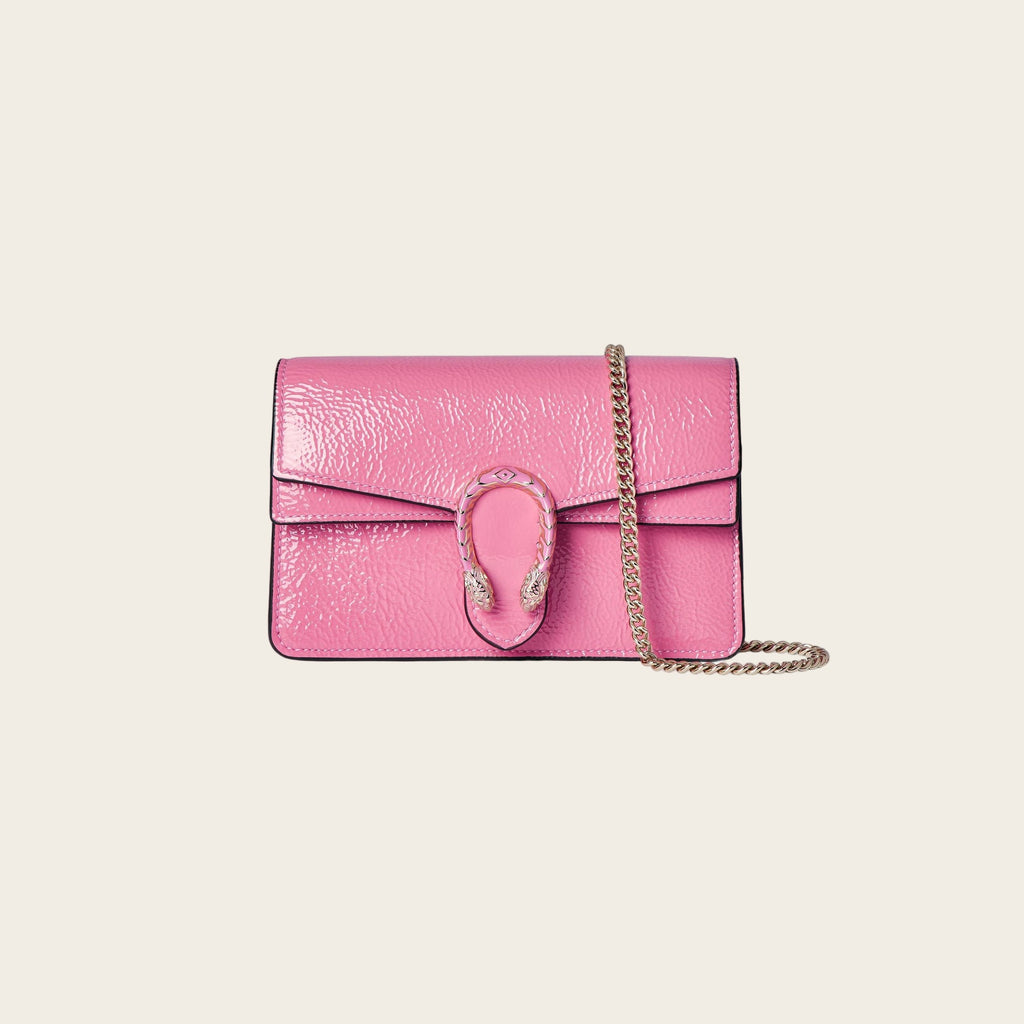 Gucci Dionysus Shoulder Bag
