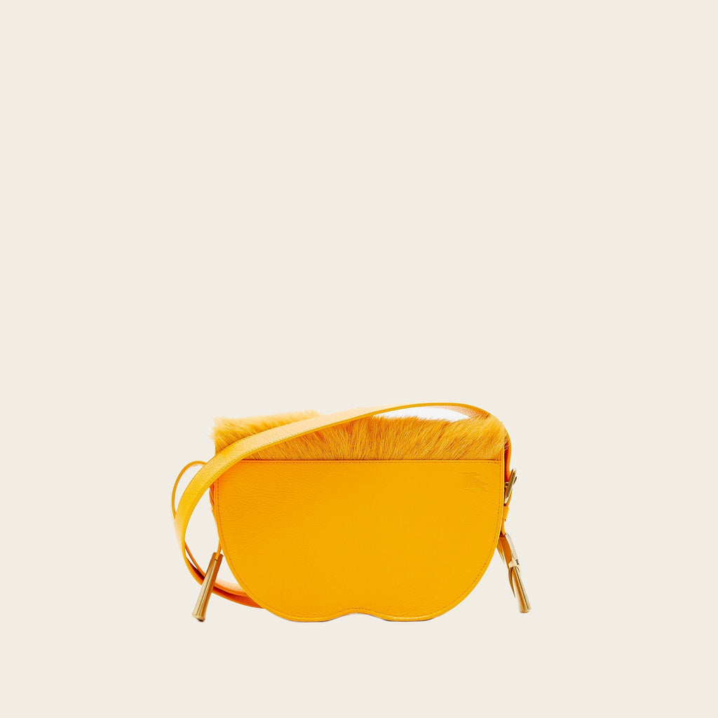 Burberry Chess Shoulder Bag