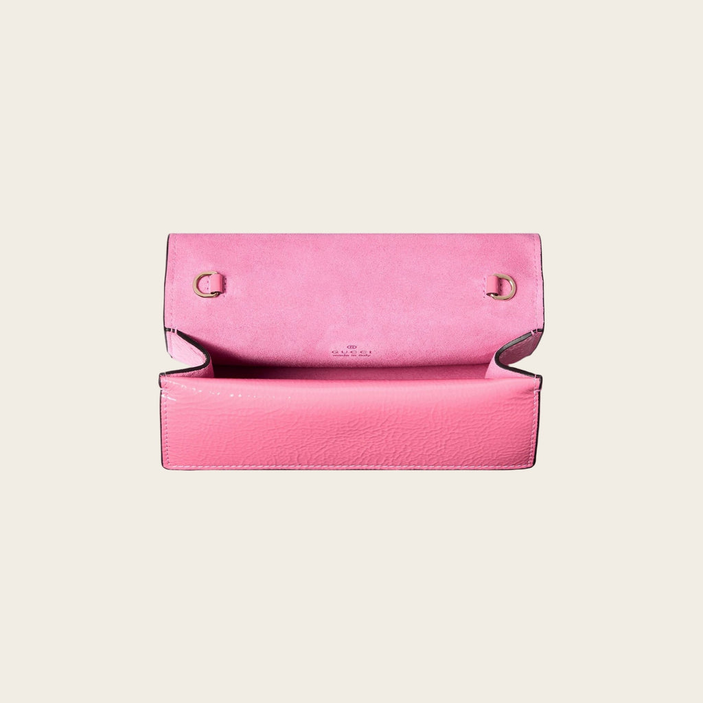 Gucci Dionysus Shoulder Bag