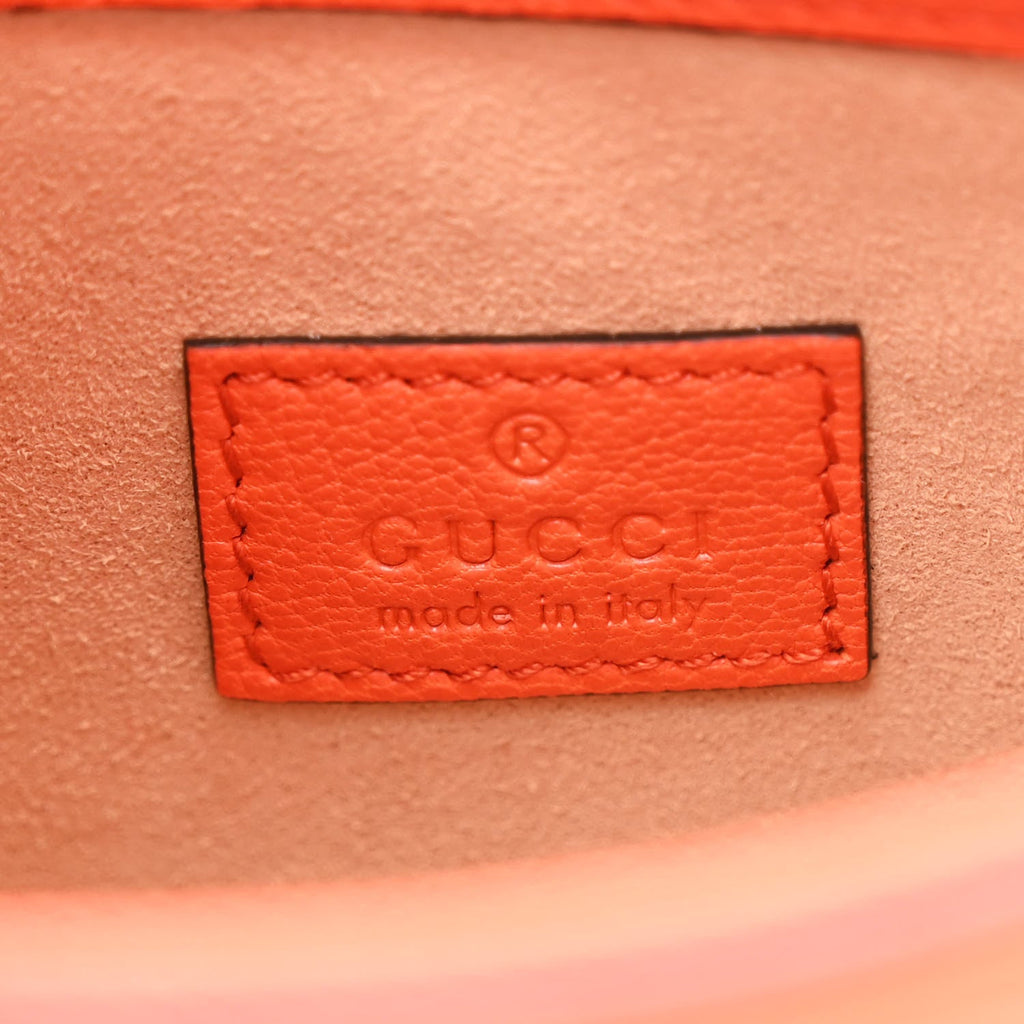 Gucci Aphrodite Shoulder Bag