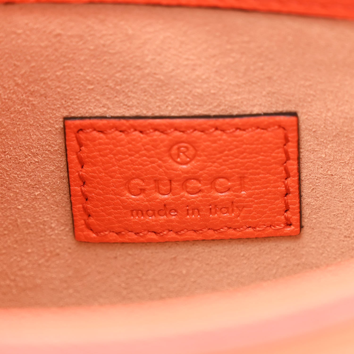 Gucci Aphrodite Shoulder Bag