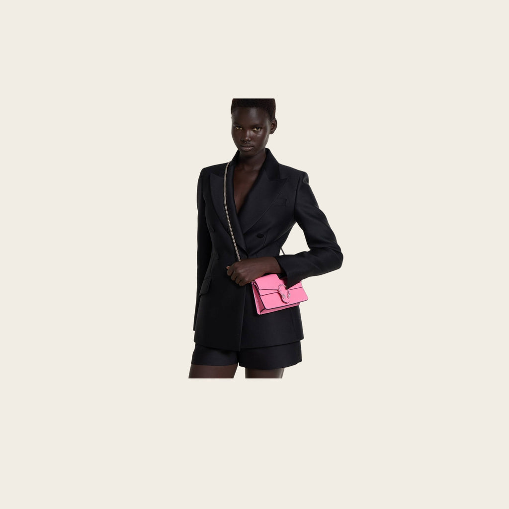 Gucci Dionysus Shoulder Bag