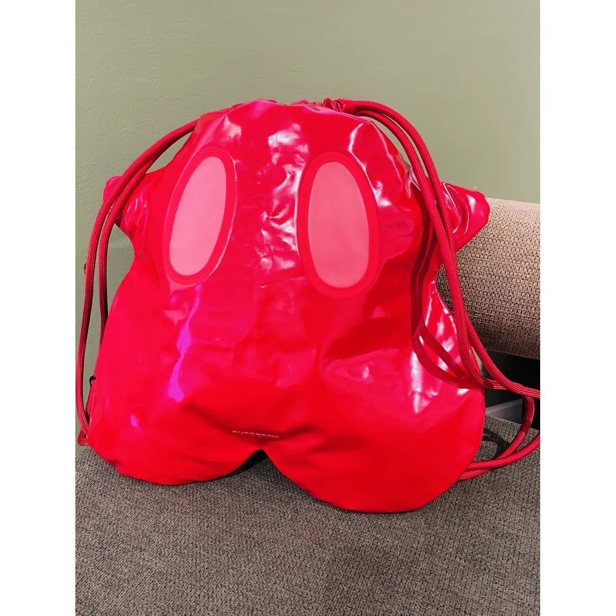Burberry Ghost Backpack