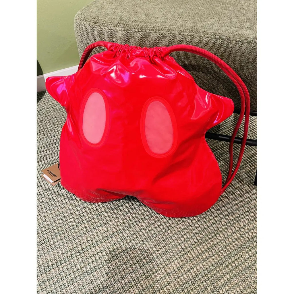 Burberry Ghost Backpack