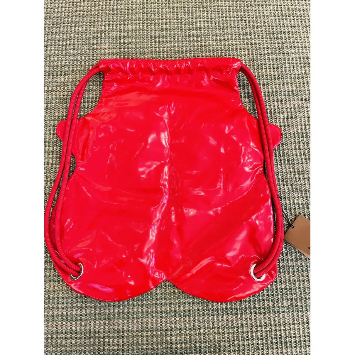 Burberry Ghost Backpack