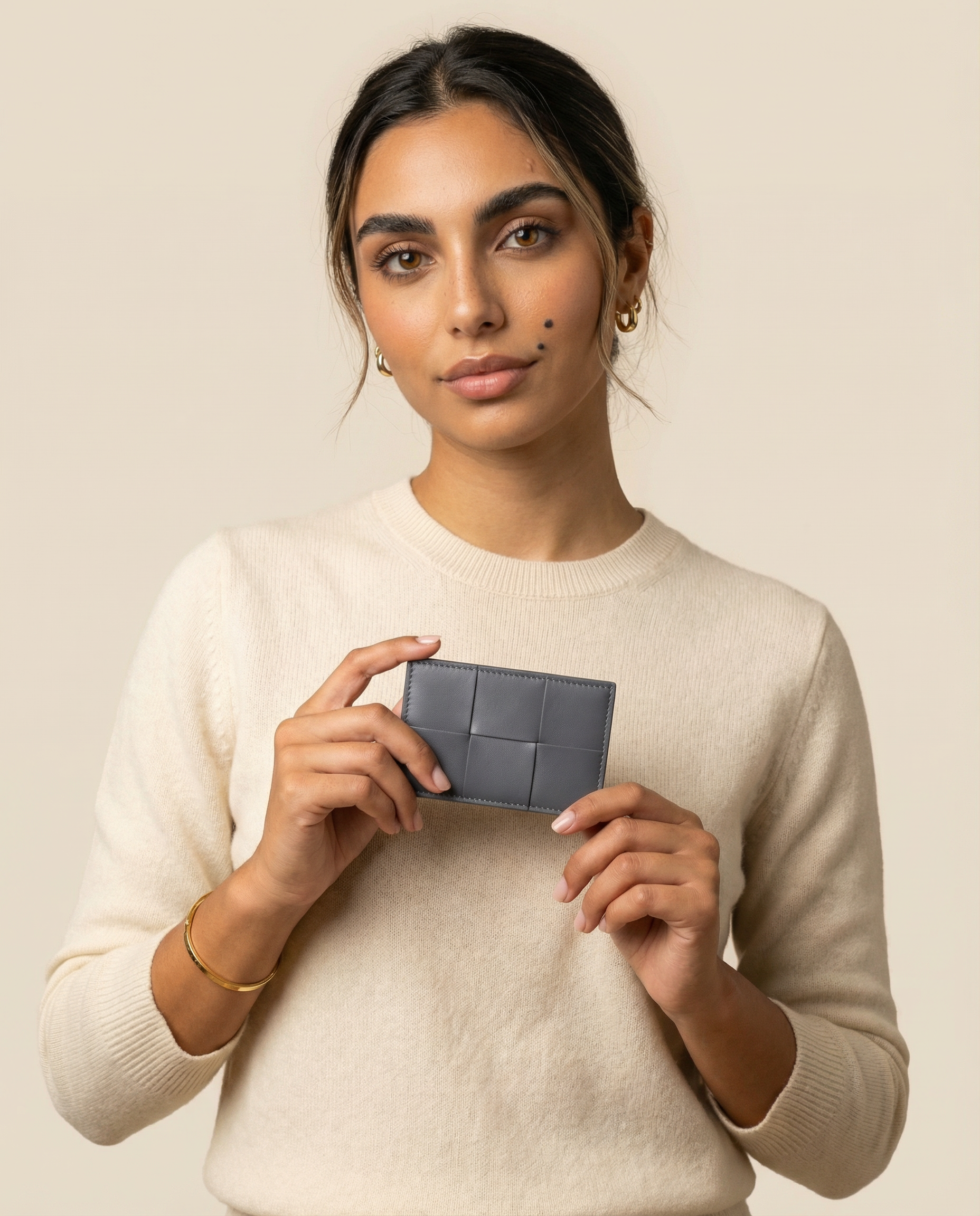 Cassette Card Holder
