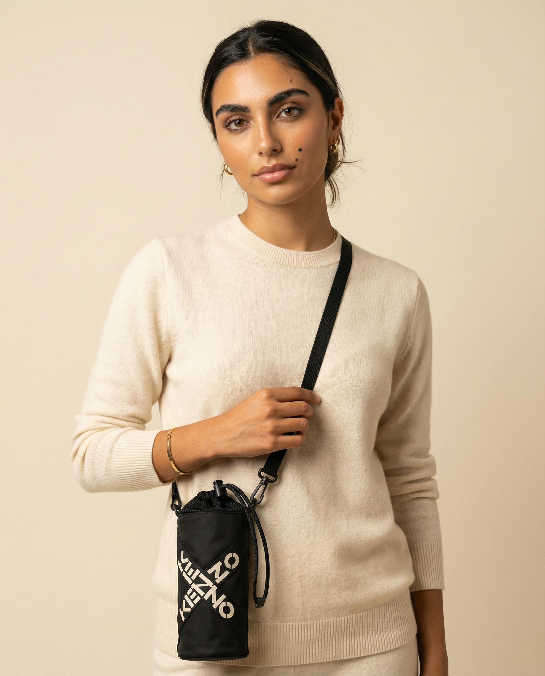 Sport Shoulder Bag