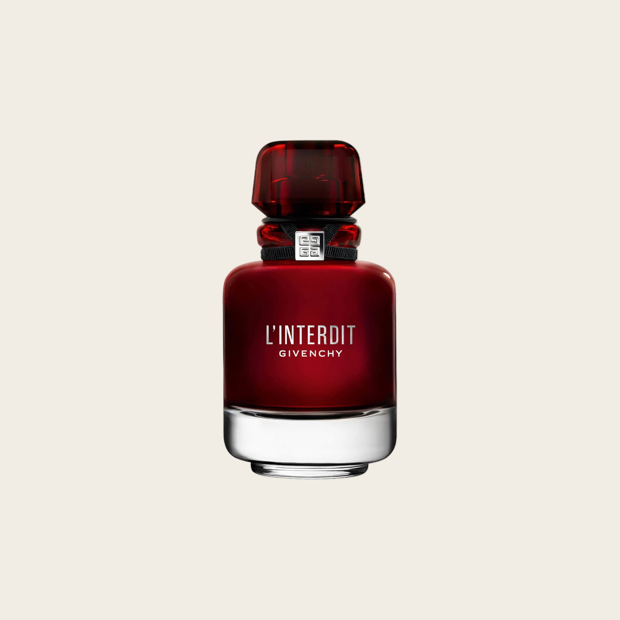 Givenchy L'Interdit Eau de Parfum Rouge — bottle