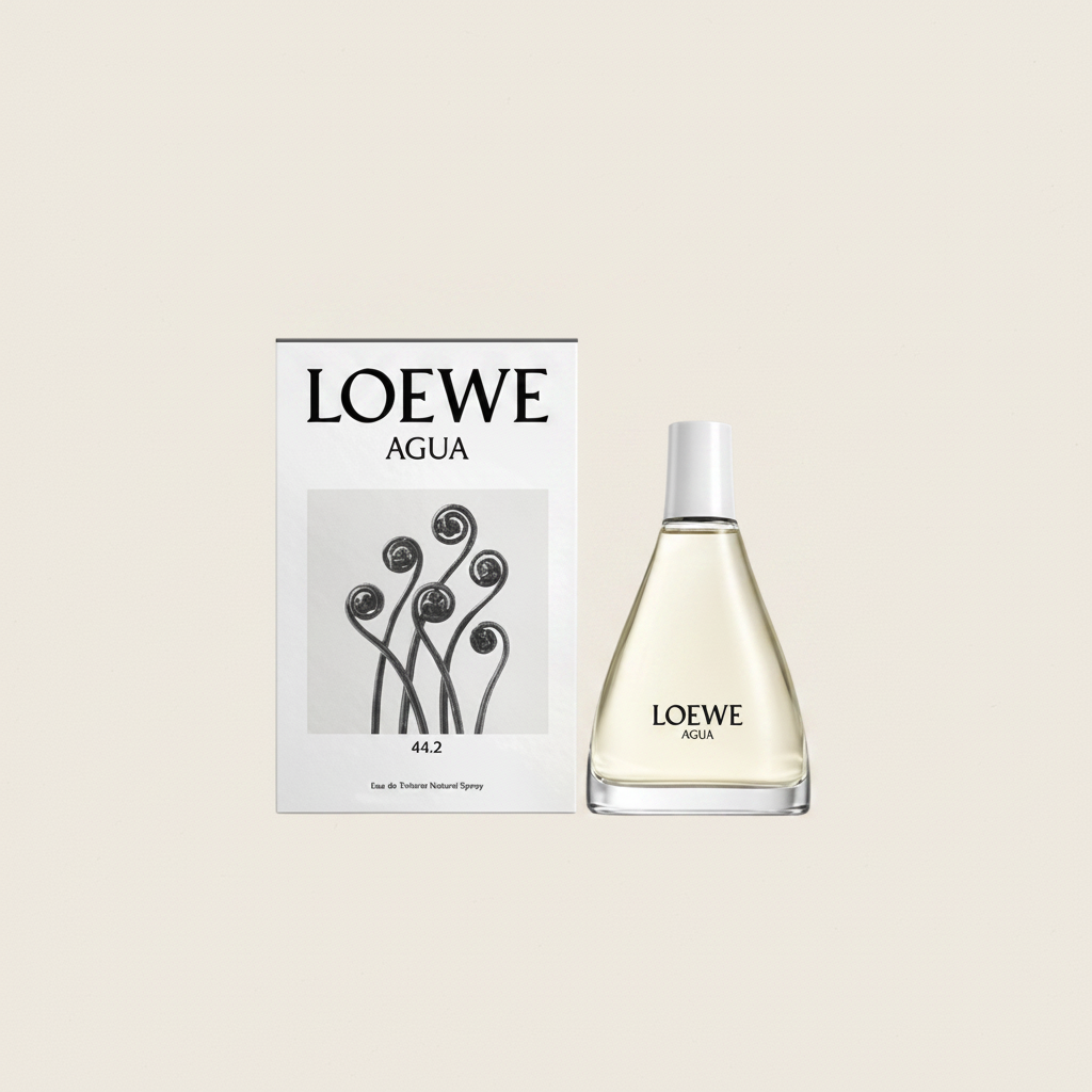 Loewe Agua - Image 1
