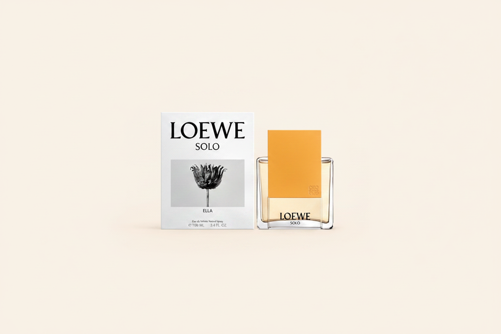 Loewe Solo Ella - Image 3