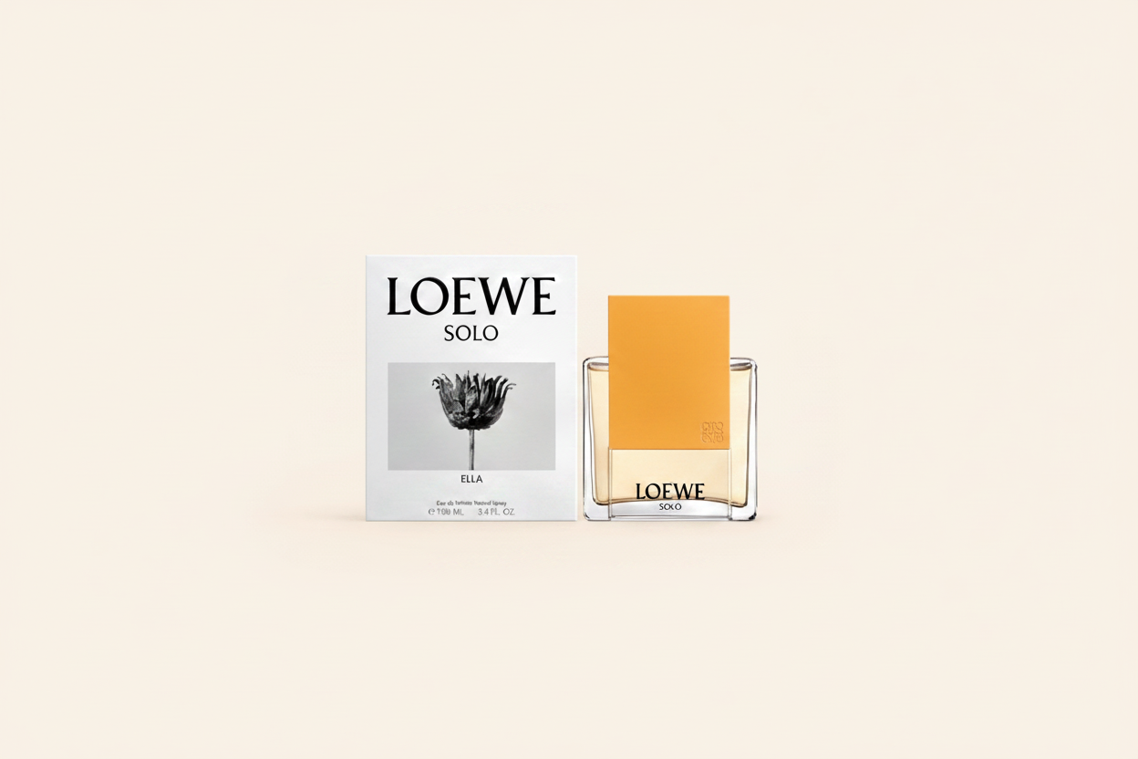 Loewe Solo Ella - Image 3