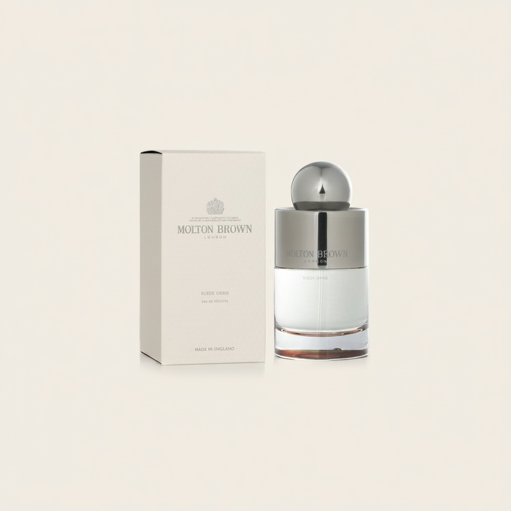 Molton Brown - Image 1