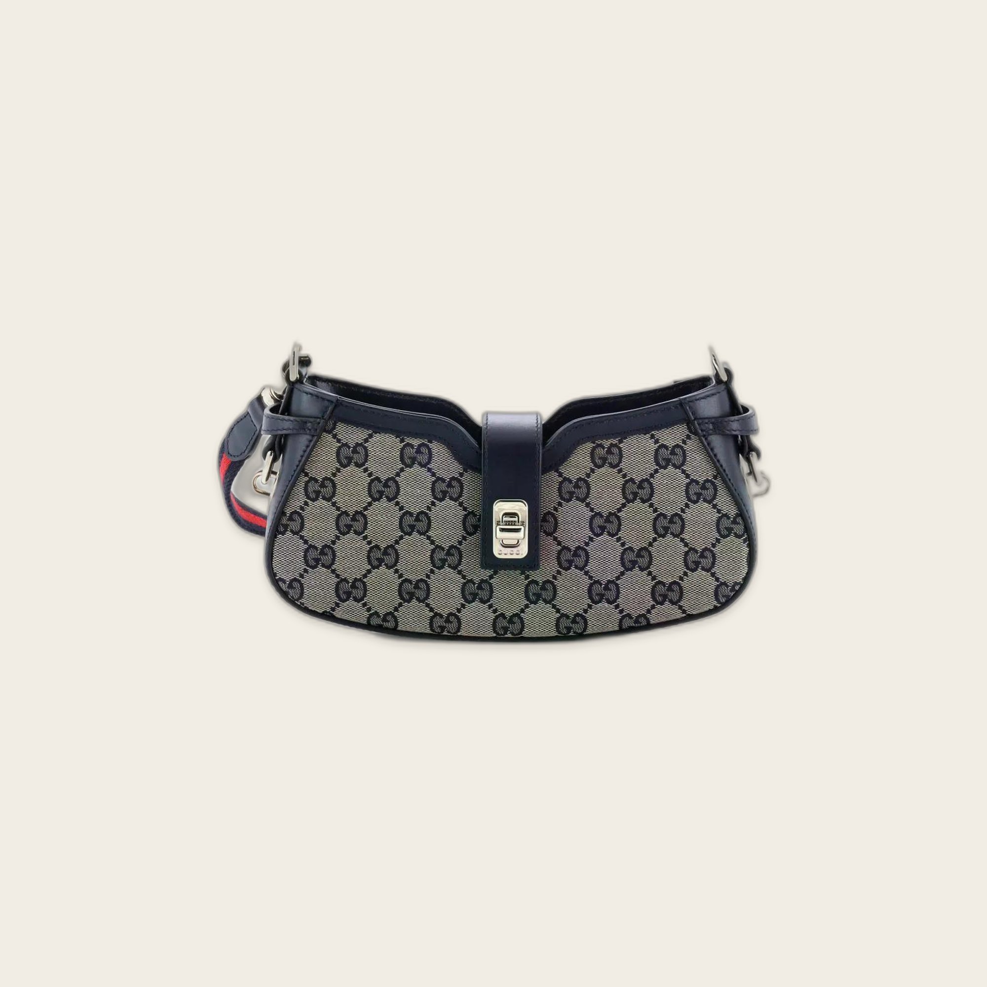 Gucci Moon Side Shoulder Bag