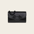 Gucci Horsebit Shoulder Bag