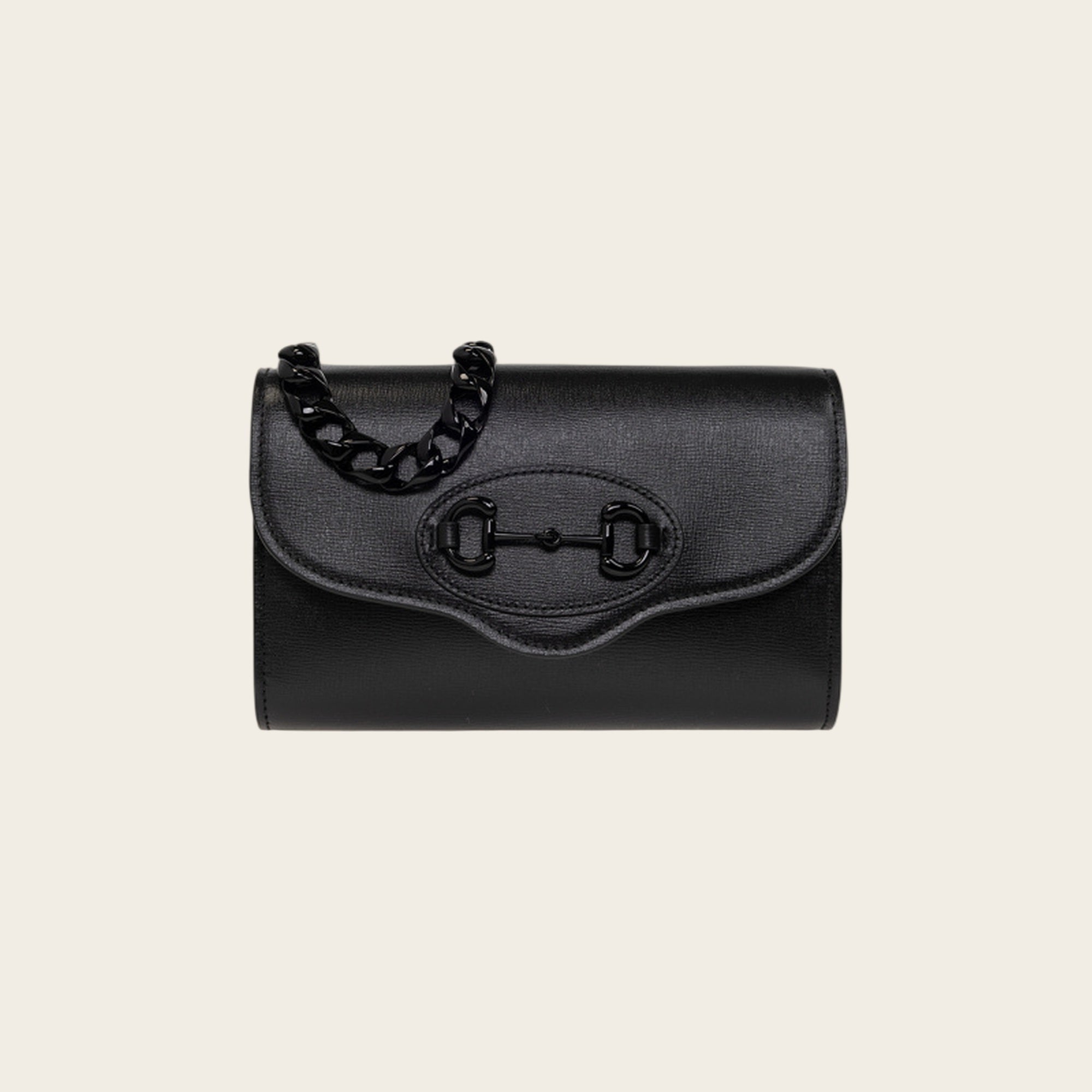 Gucci Horsebit Shoulder Bag