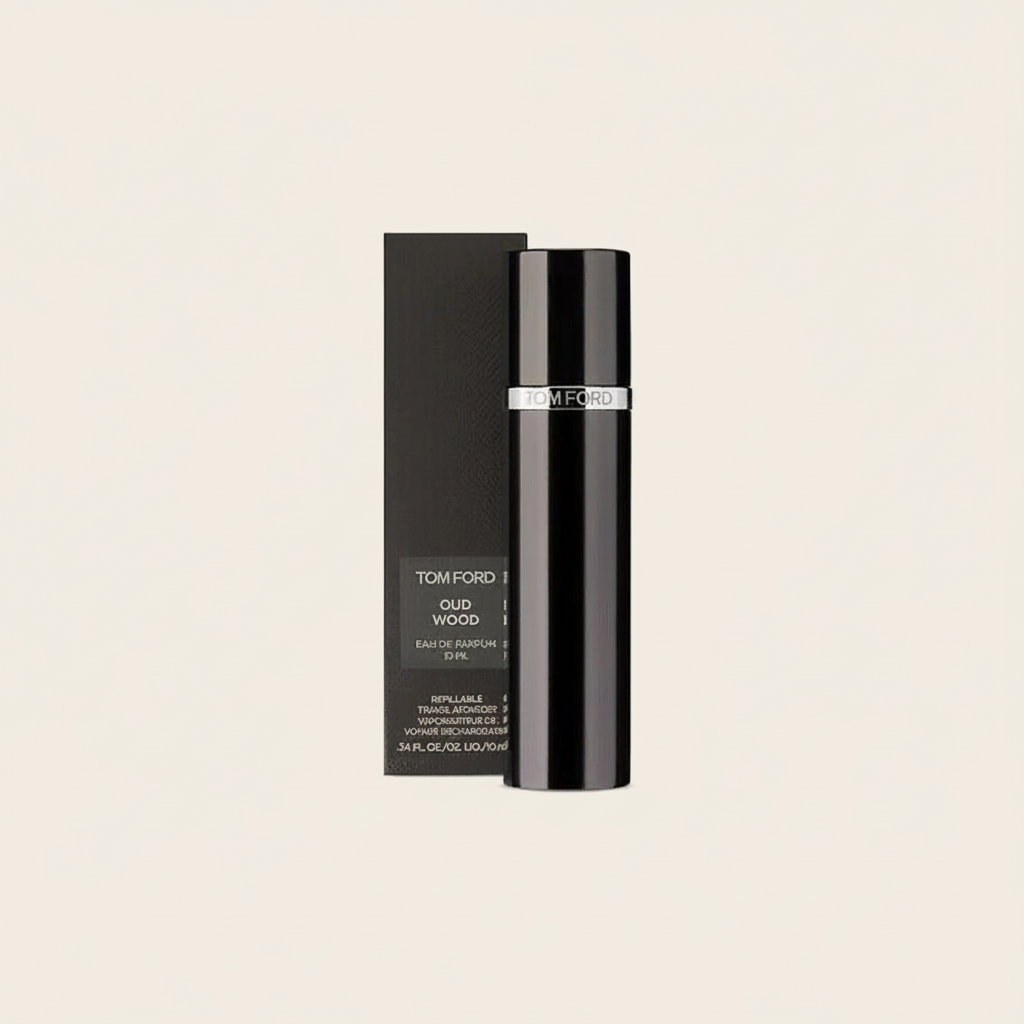Oud Wood - Image 1