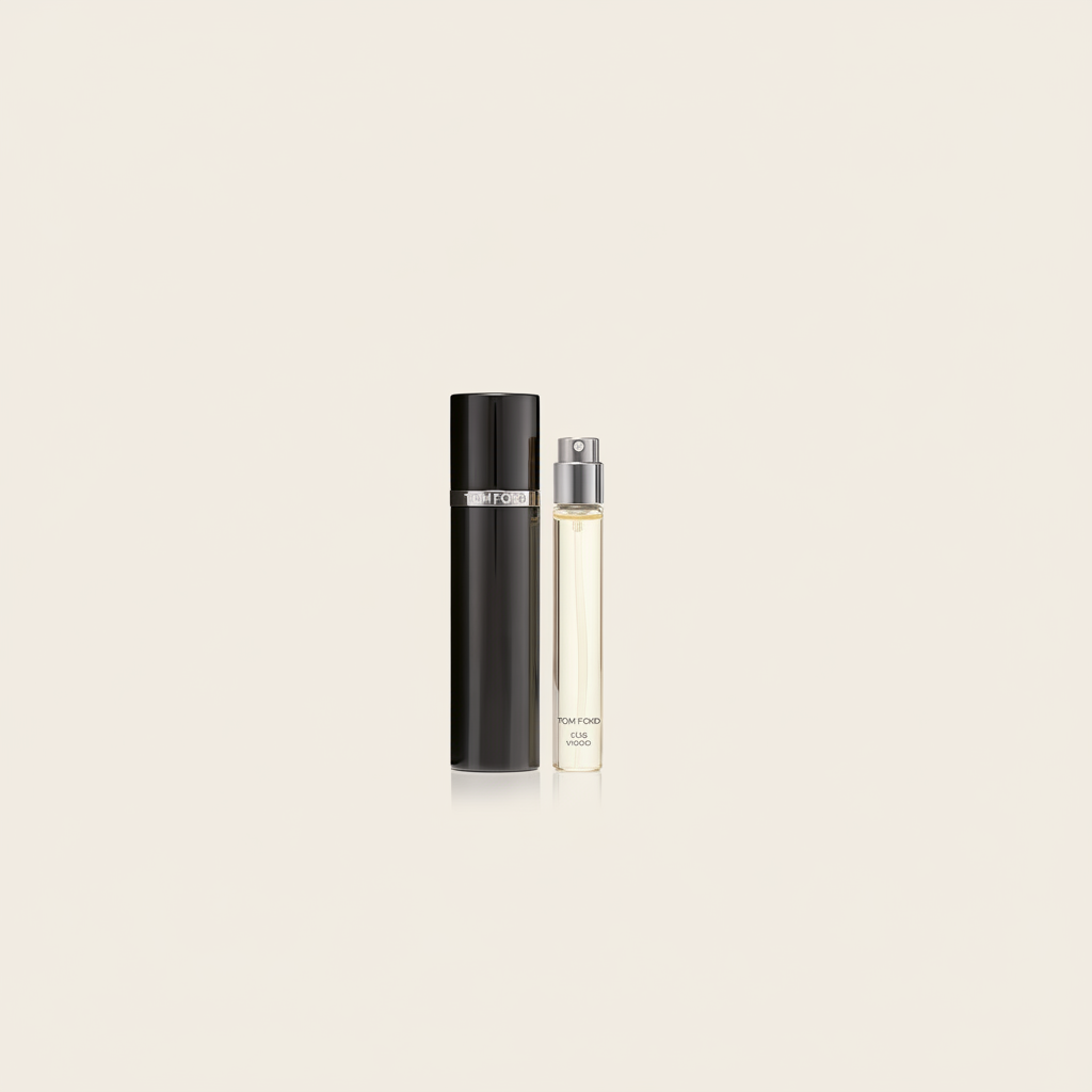 Oud Wood - Image 3