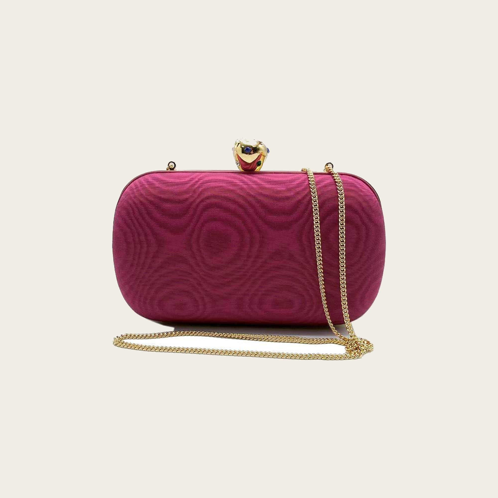 Gucci Clutch with Chain