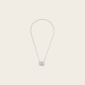 Gucci Interlocking G Necklace