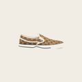 Gucci Tennis 1977 Sneakers — Beige Ebony