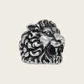 Gucci Lionhead Ring