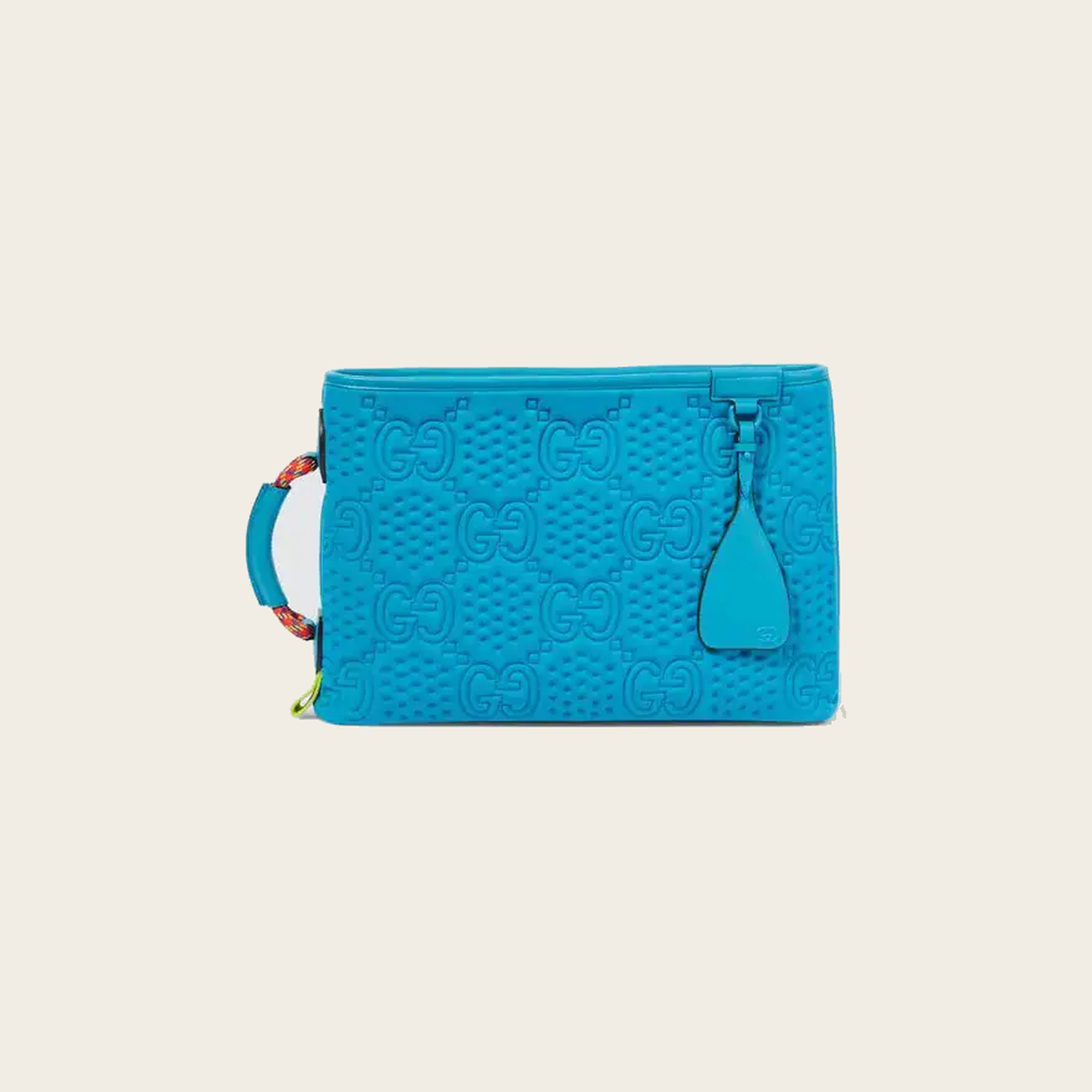 Gucci GG Scuba Large Pouch