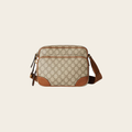 Gucci GG Supreme Shoulder Bag
