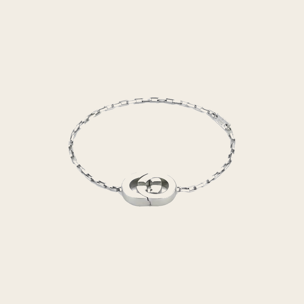 Gucci Interlocking G Bracelet