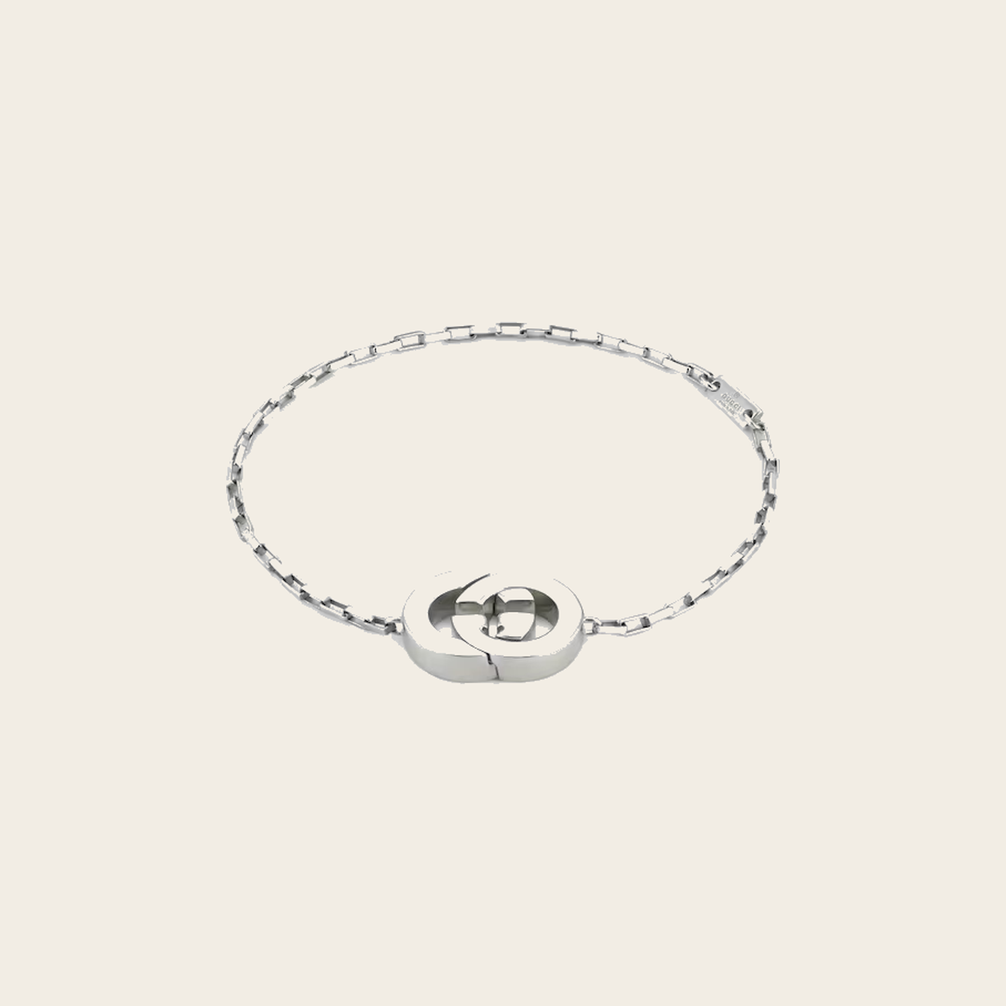 Gucci Interlocking G Bracelet