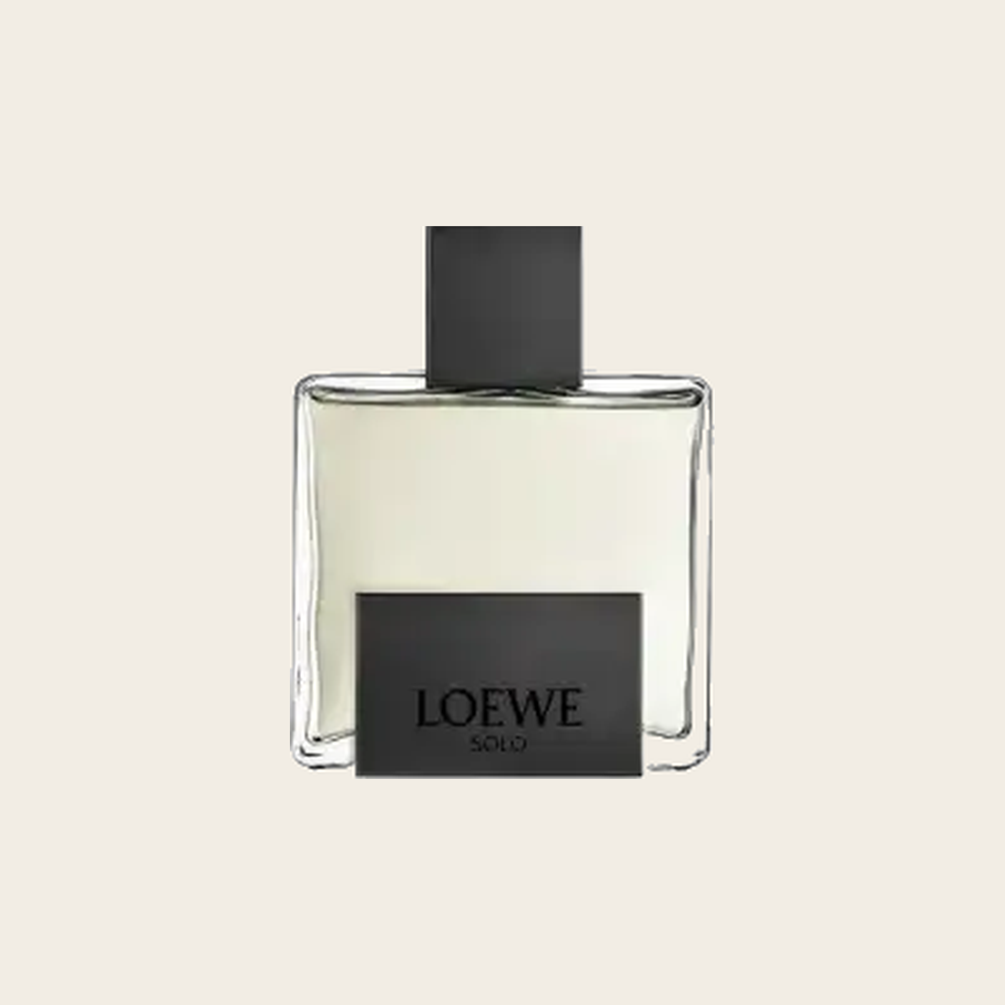 Loewe Solo Mercurio Eau de Parfum