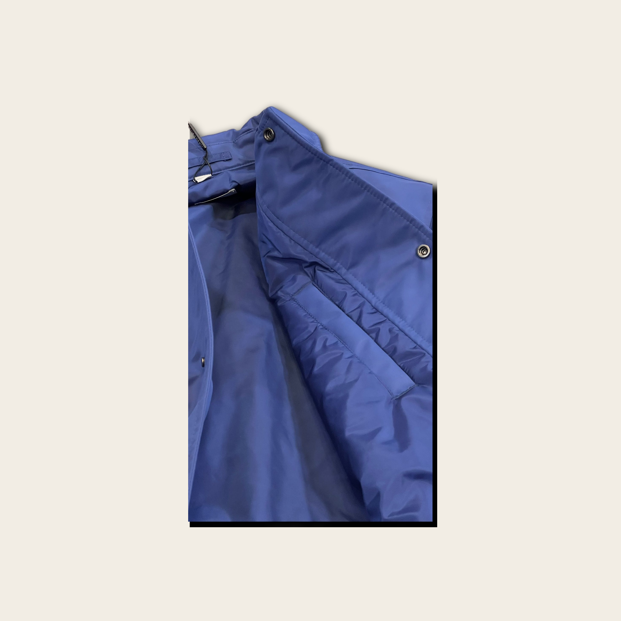 Burberry Easthorpe Padded Shirt