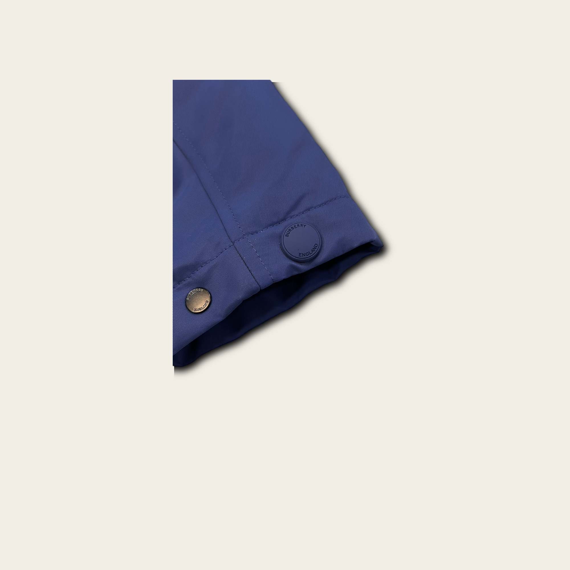Burberry Easthorpe Padded Shirt