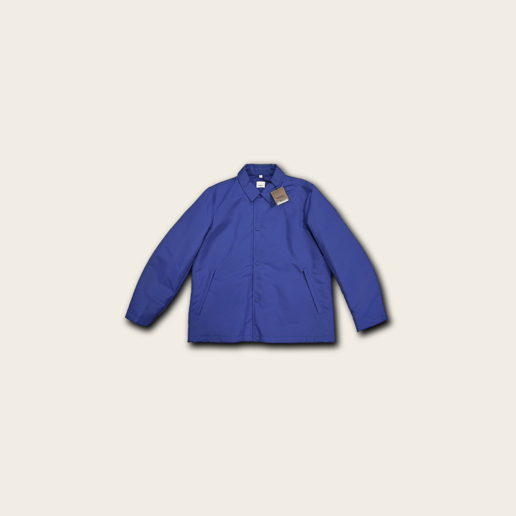 Burberry Easthorpe Padded Shirt