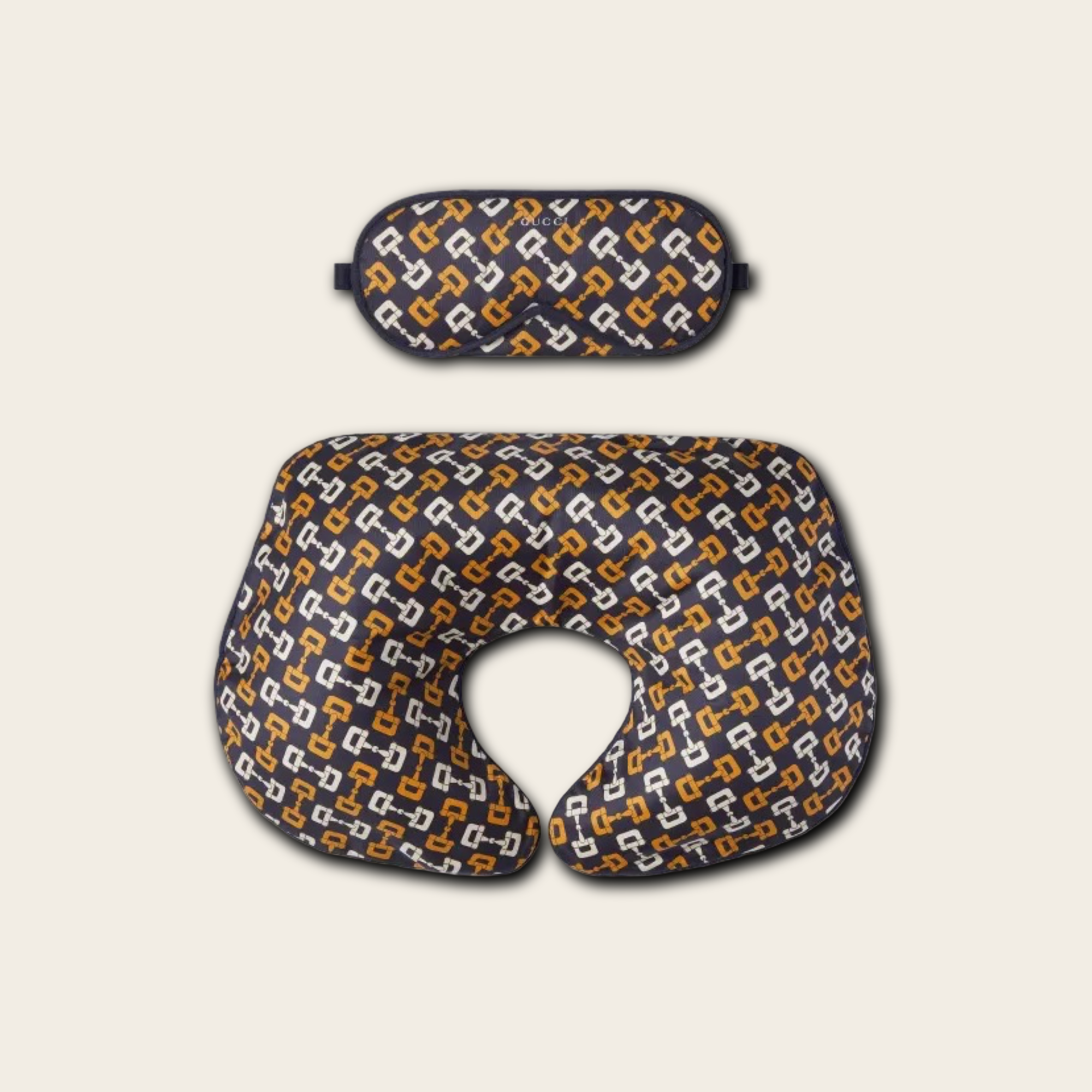 Gucci Horsebit Travel Set