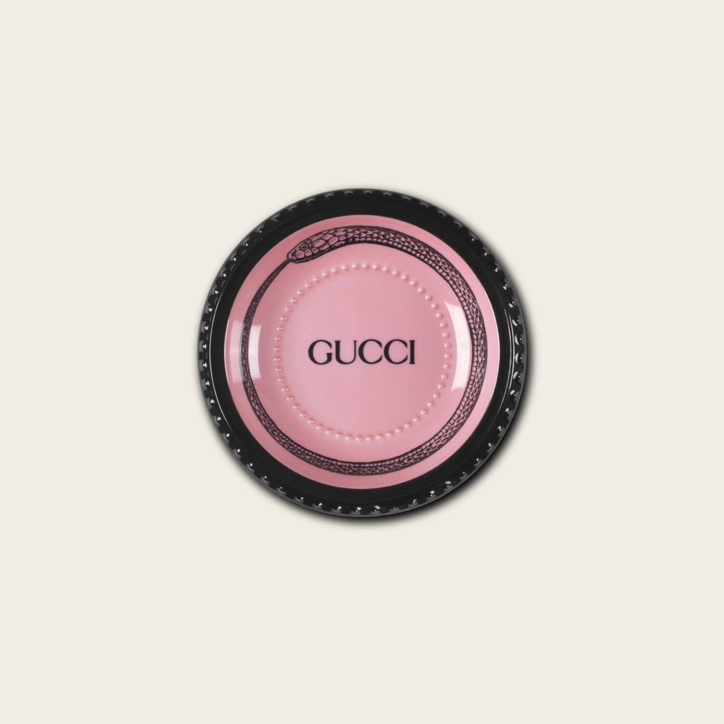 Gucci Ouroboros Porcelain Tray