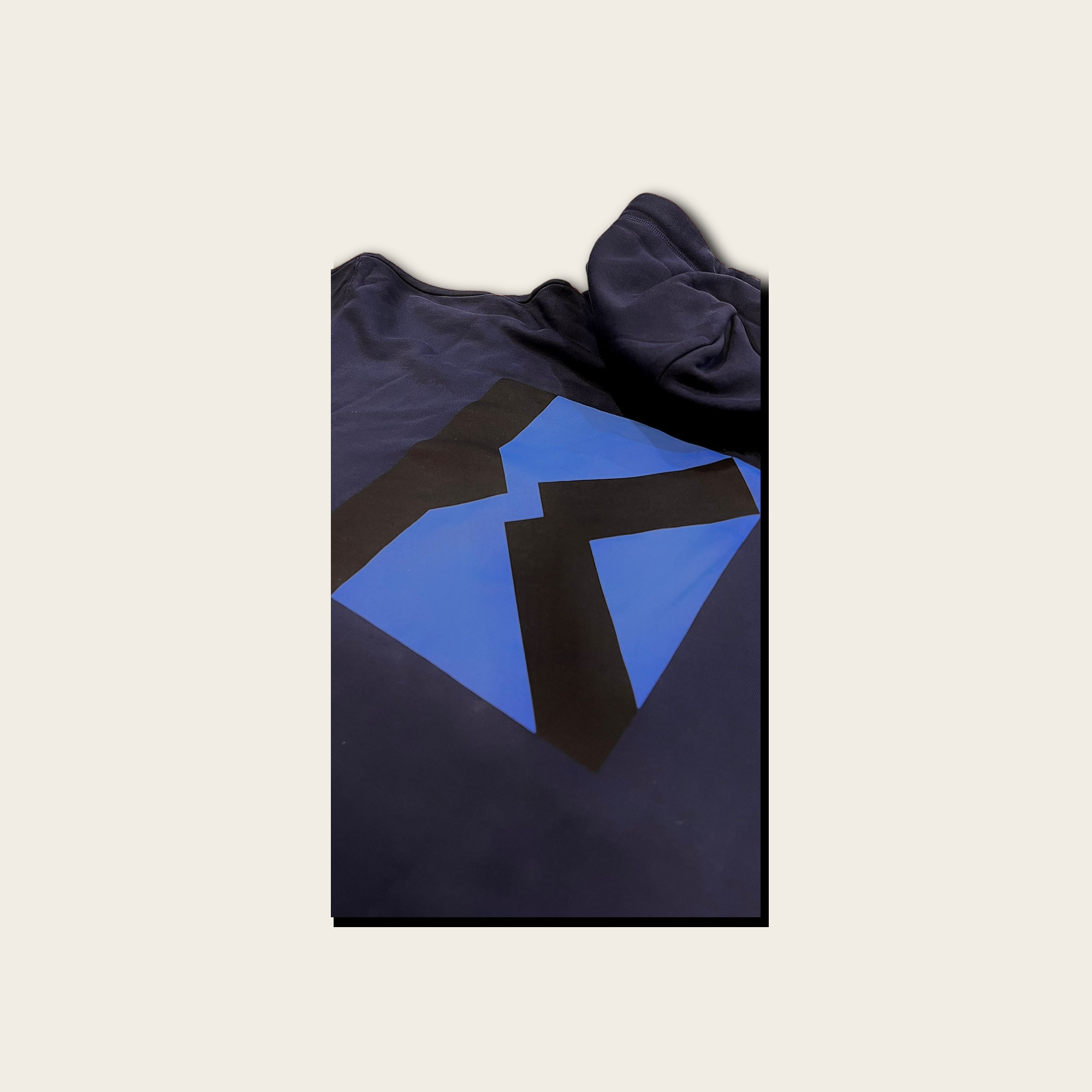 Kenzo Sport K Long Hood