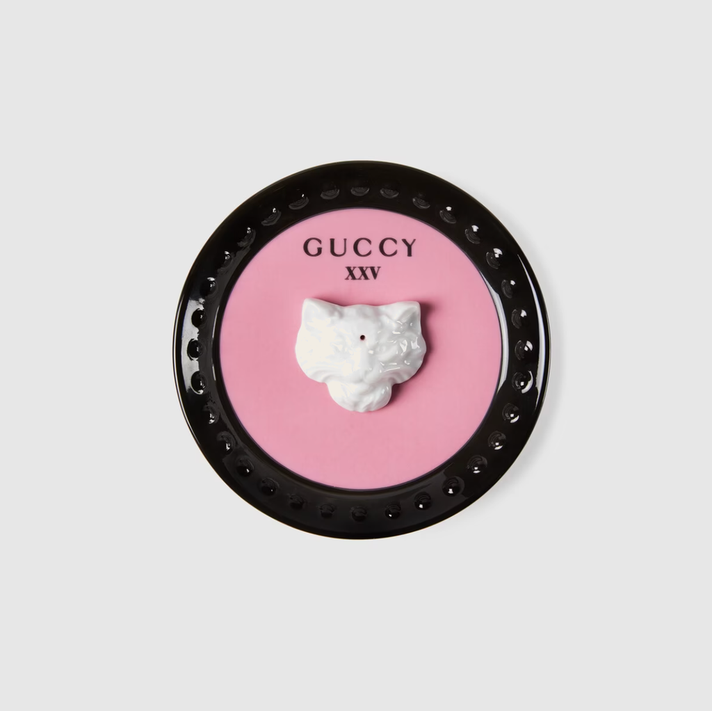 Gucci Feline Incense Burner