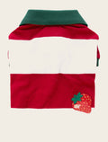 Gucci Interlocking G Pet Polo