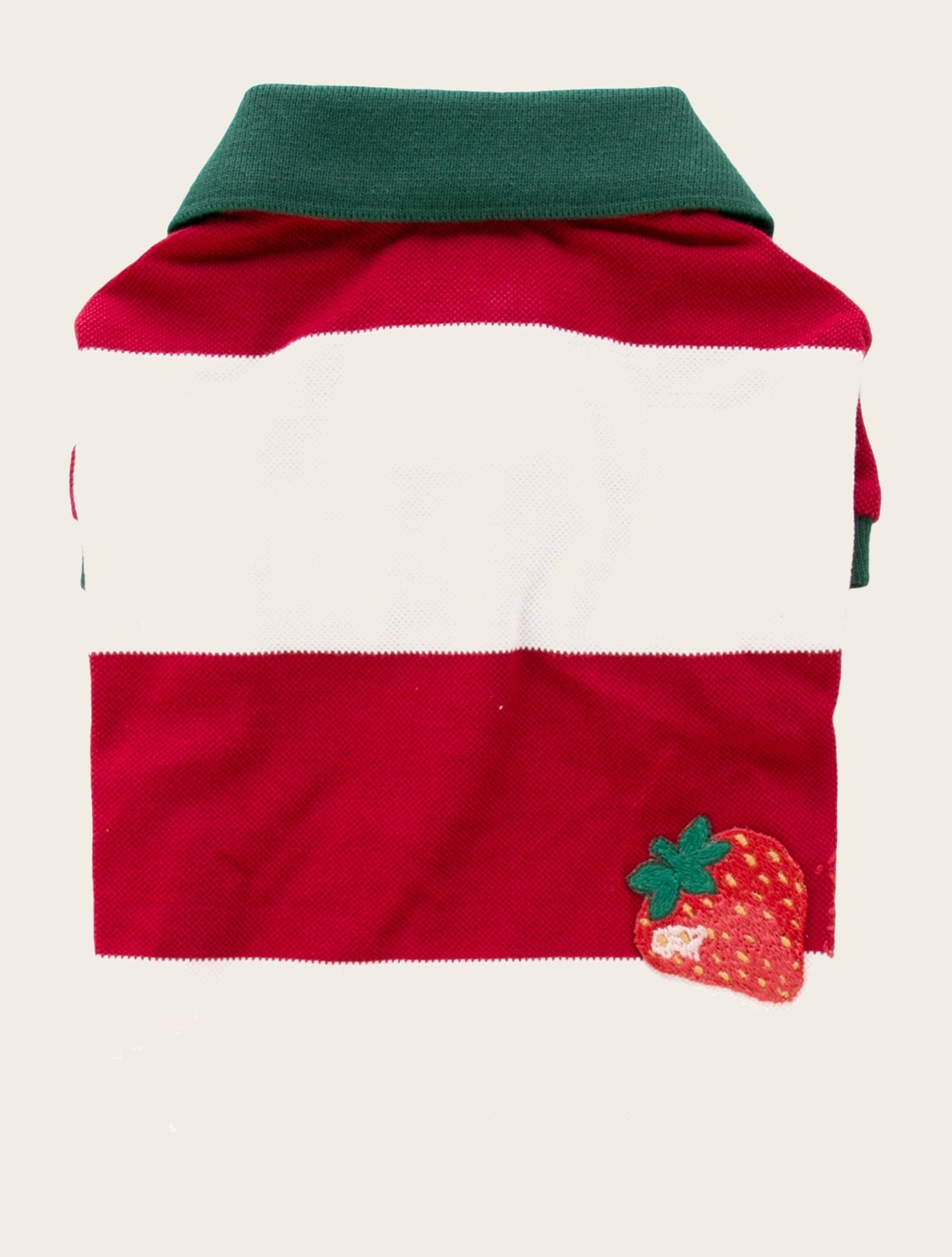 Gucci Interlocking G Pet Polo