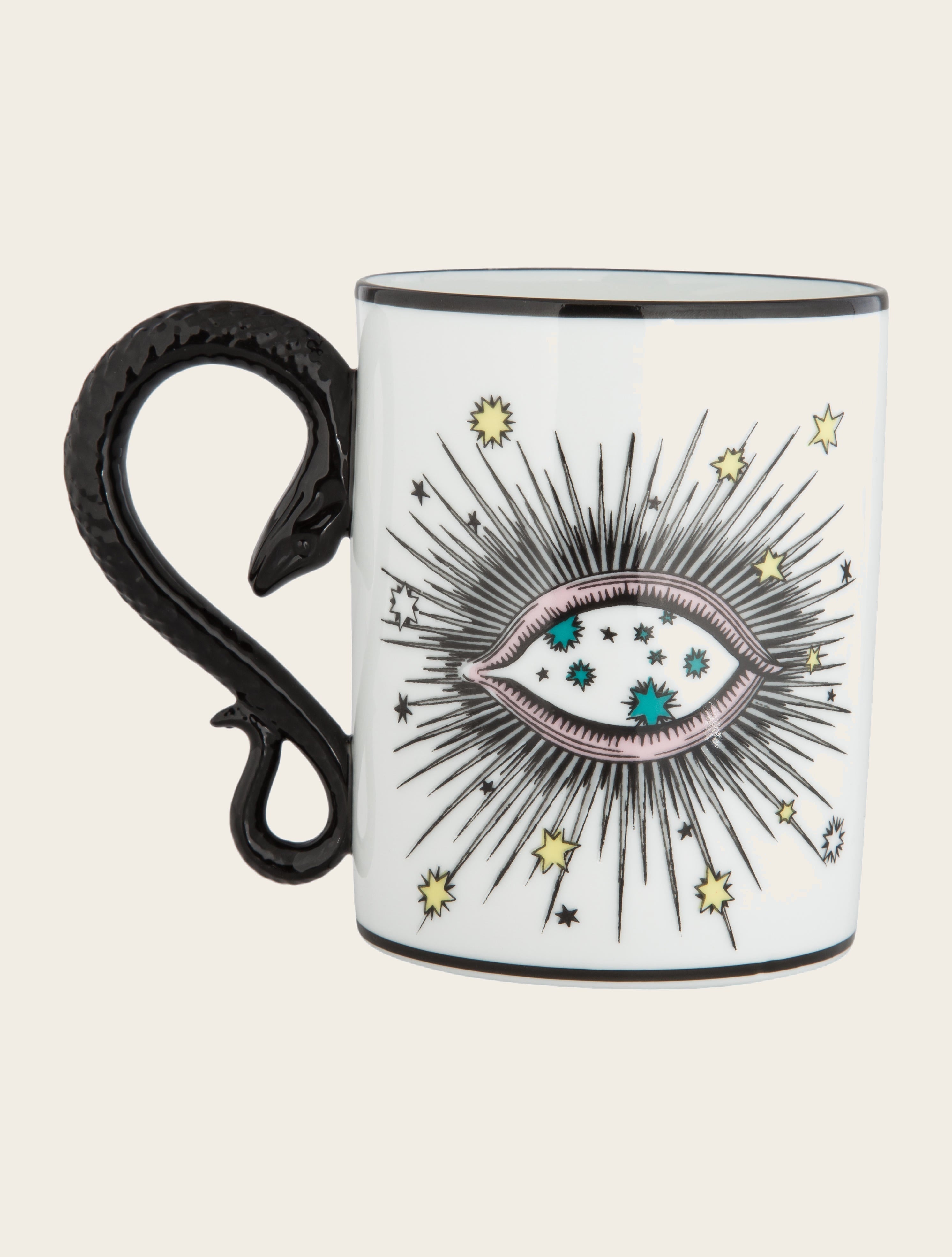 Gucci Star Eye Mug
