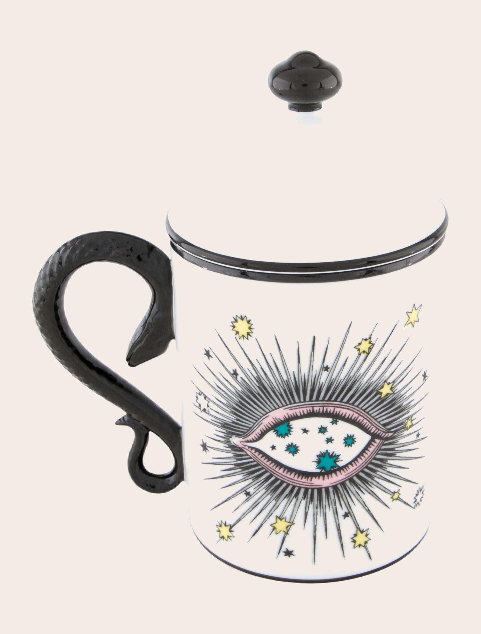 Gucci Star Eye Mug