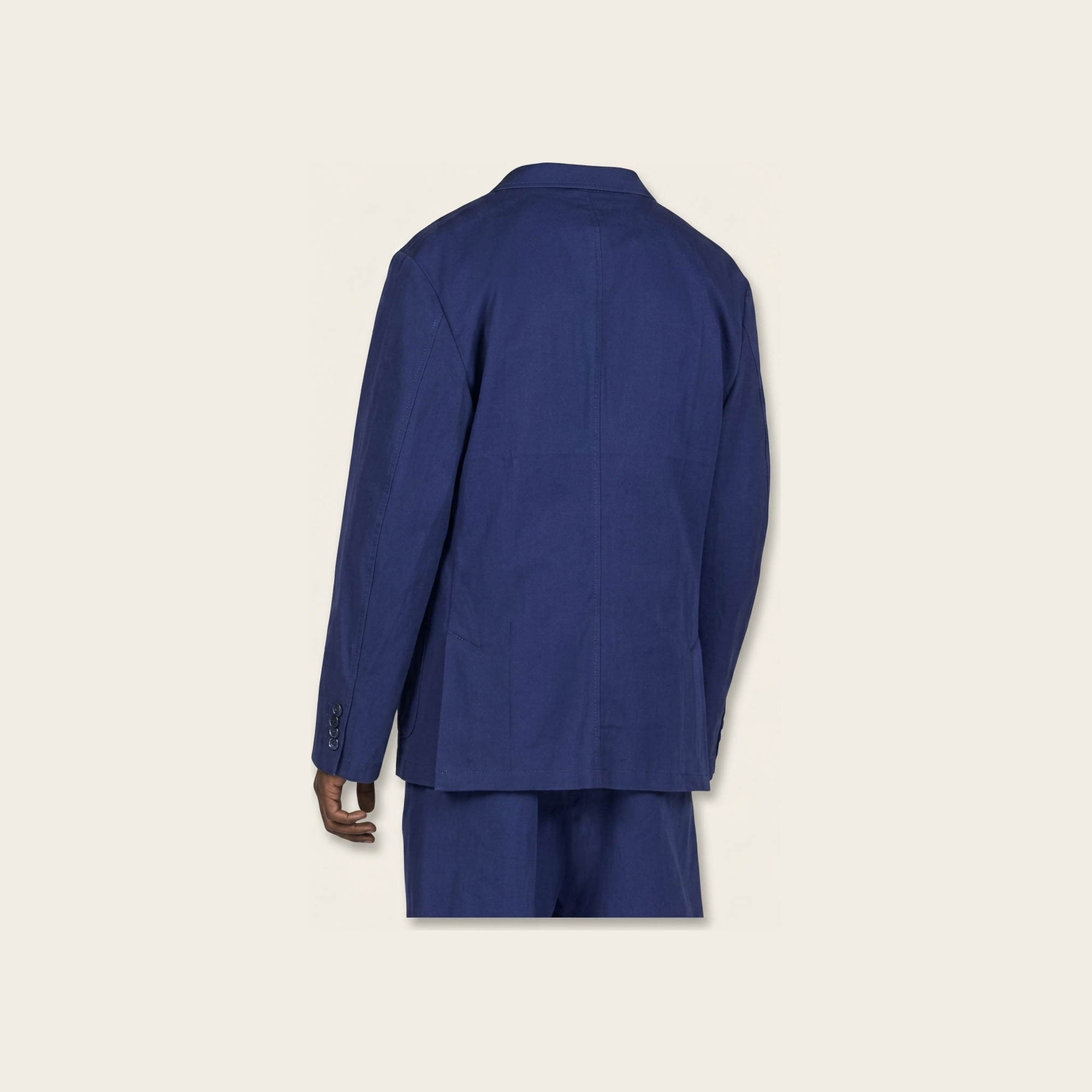 Gucci Tiger Embroidered Jacket