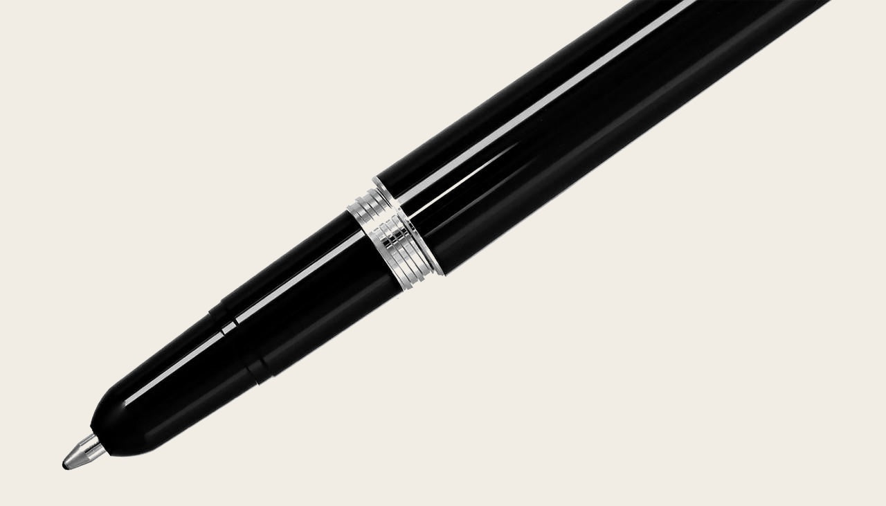 Montblanc Augmented Notebook with Pen