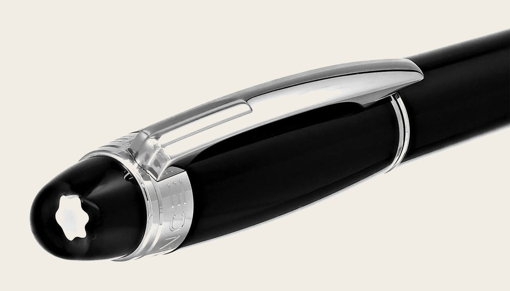 Montblanc Augmented Notebook with Pen